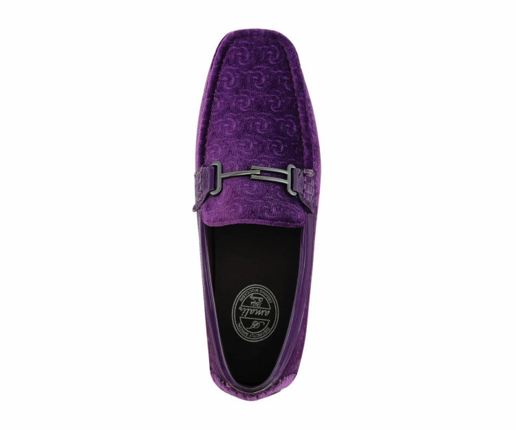 Roberto Purple