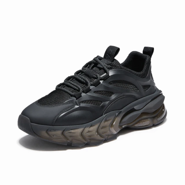 Rufo Men's Platform Sneakers