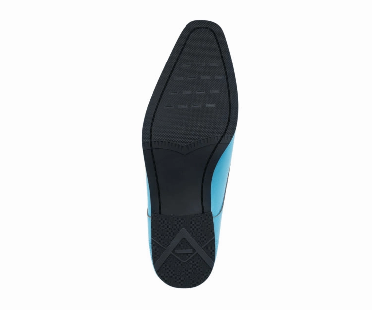 Russo Teal