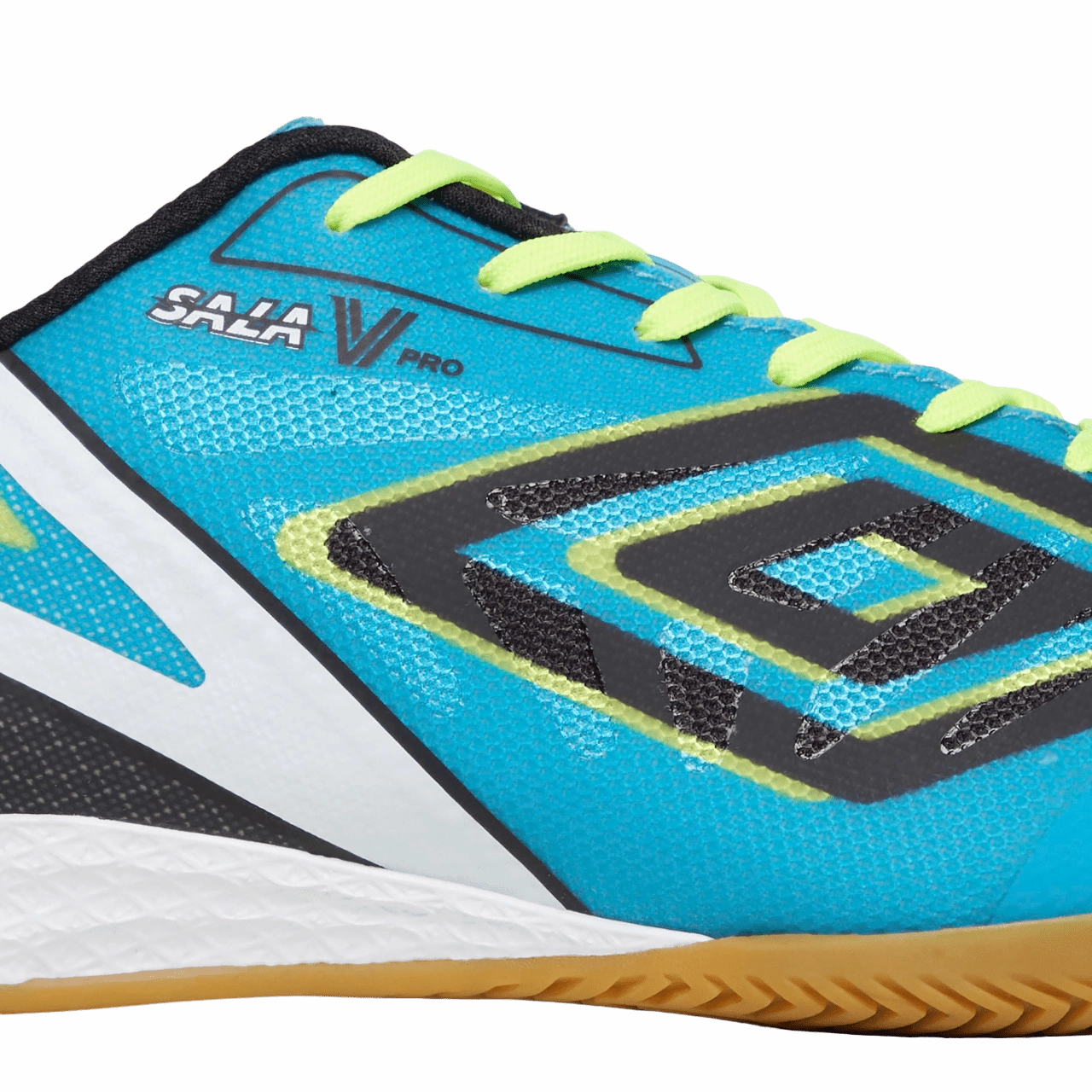 Sala V Pro Indoor Boots (82030UMCZ)