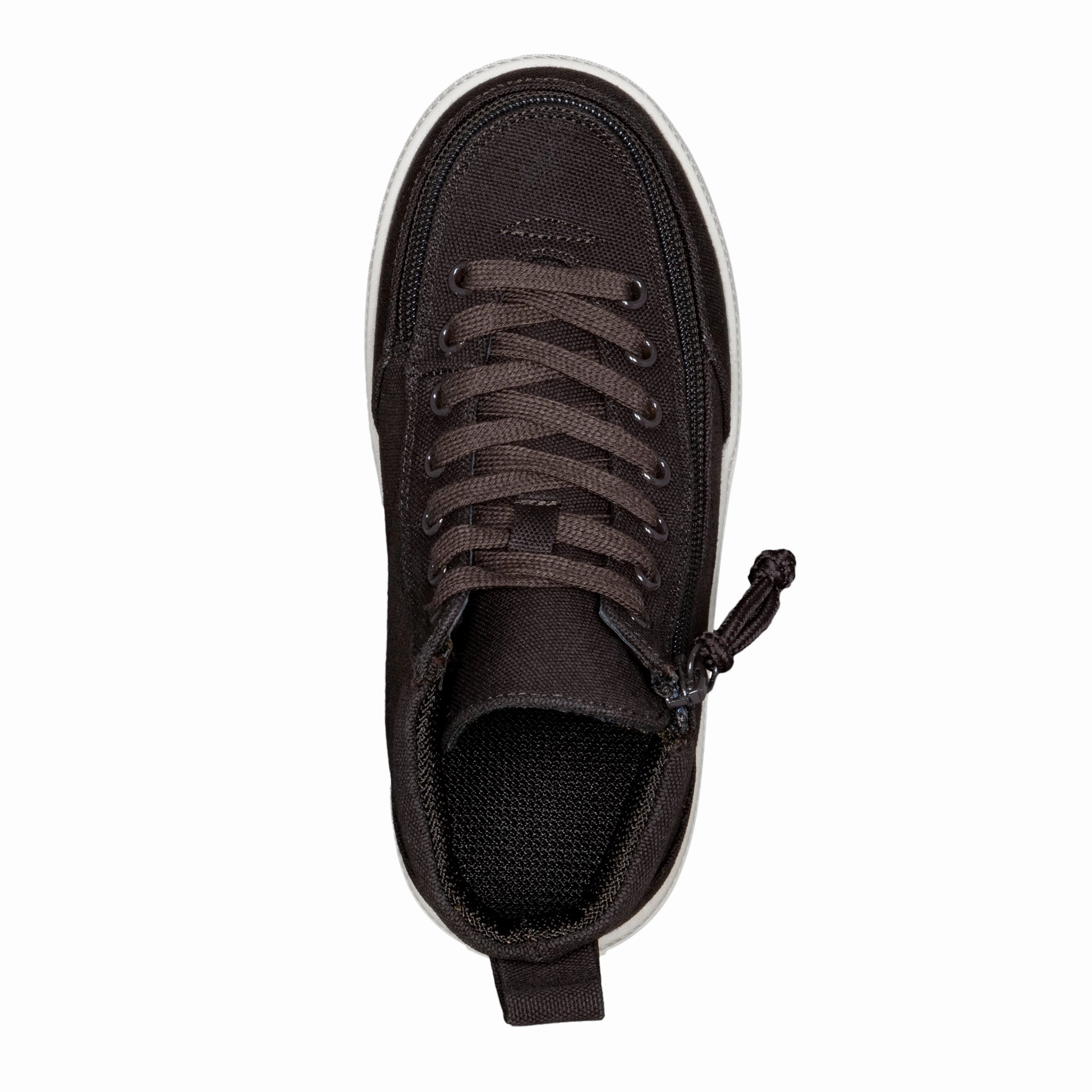 SALE - Brown BILLY Classic D|R High