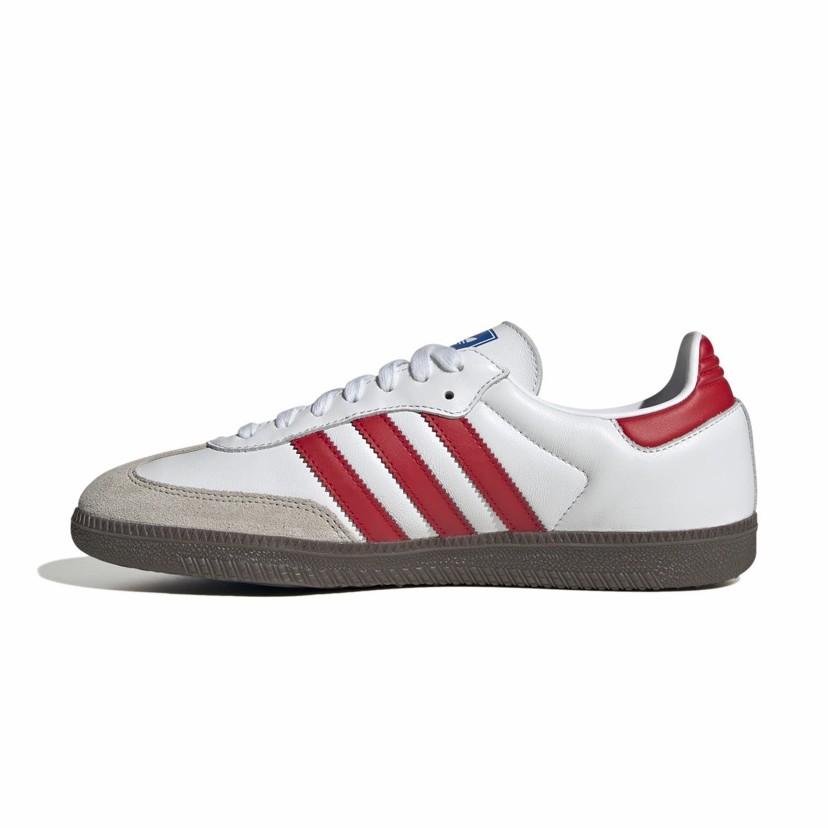 Samba OG 'Better Scarlet'