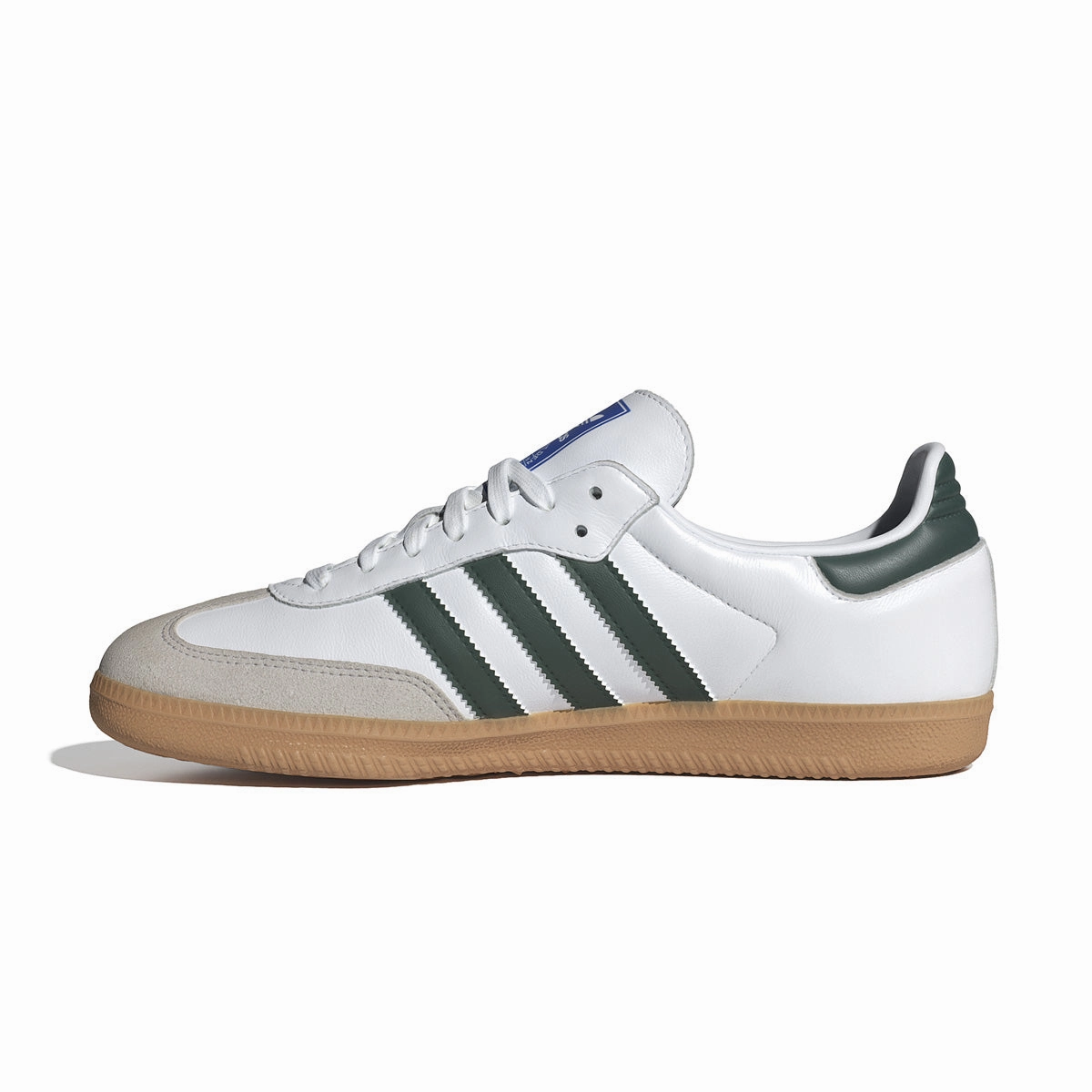 Samba OG 'Collegiate Green'