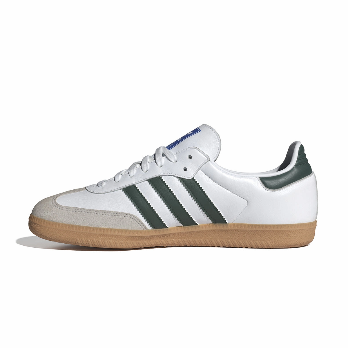 Samba OG 'Collegiate Green'