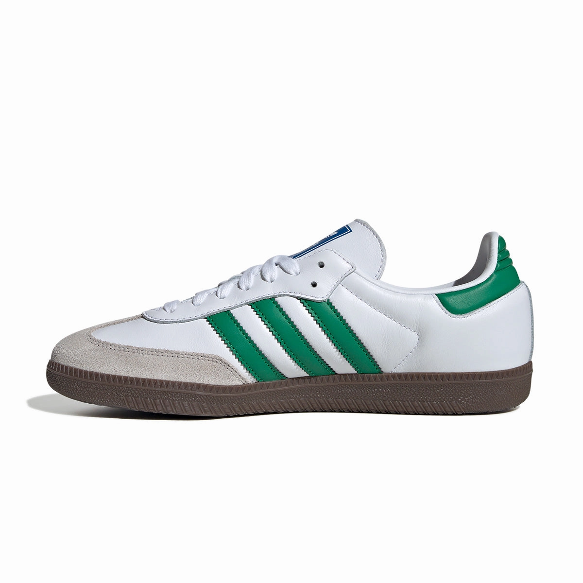 Samba OG 'White Green'