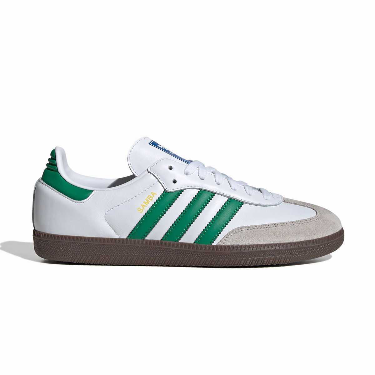 Samba OG 'White Green'