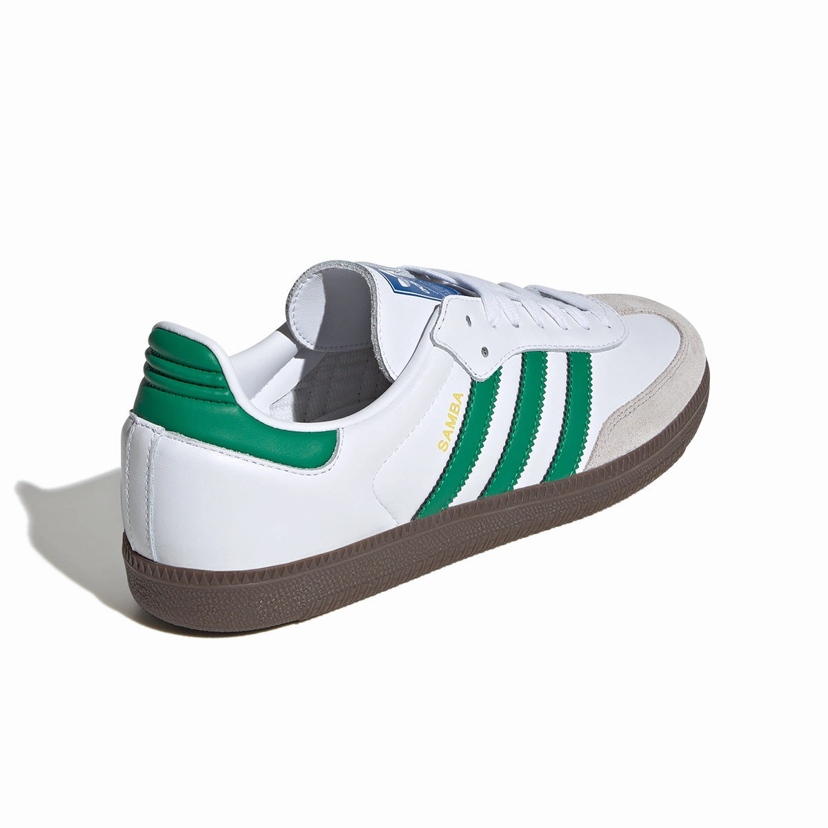 Samba OG 'White Green'