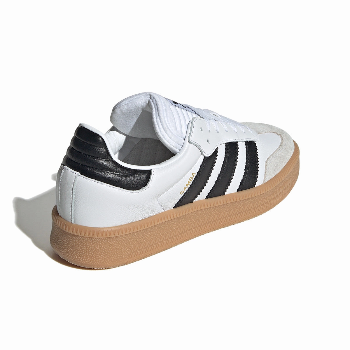 Samba XLG 'White Black Gum'