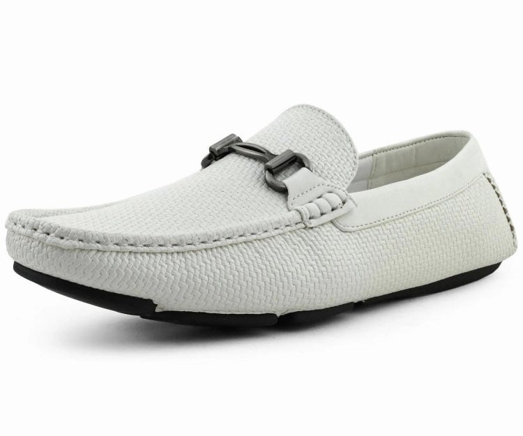 Santos White