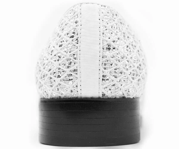 Sarlo White