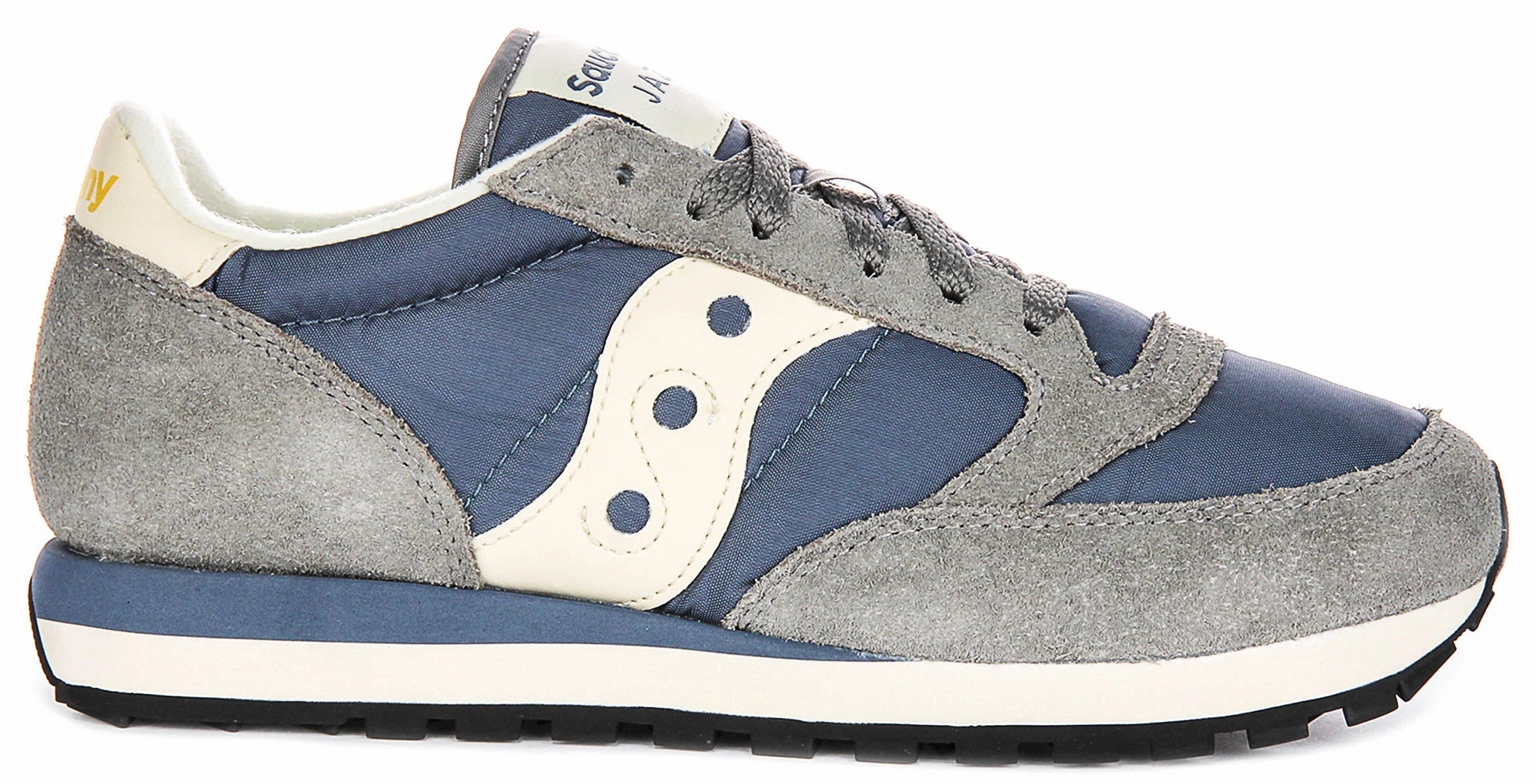 Saucony Jazz Original In Navy White For Men
