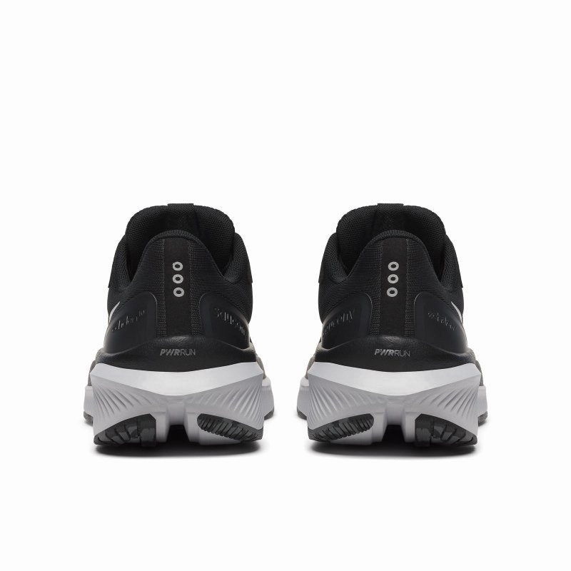 Saucony Men's Echelon 10 - Black/Silver