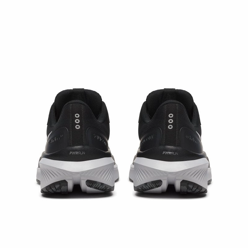 Saucony Men's Echelon 10 - Black/Silver