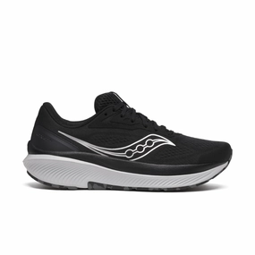 Saucony Men's Echelon 10 - Black/Silver
