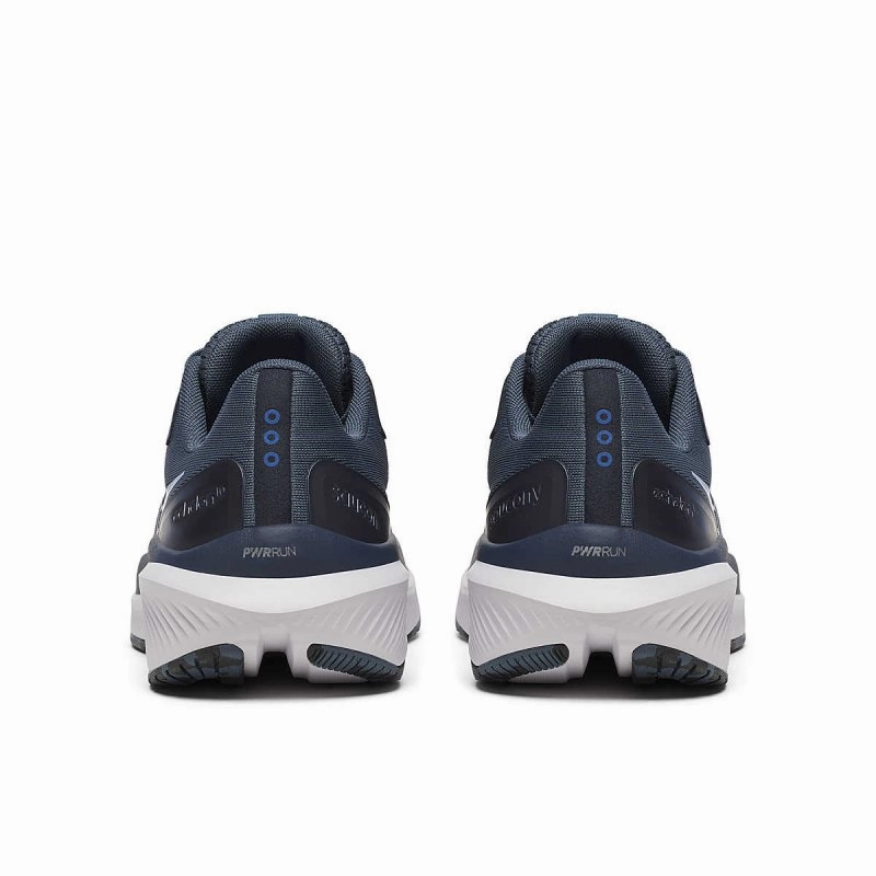 Saucony Men's Echelon 10 - Dusk/Skydiver