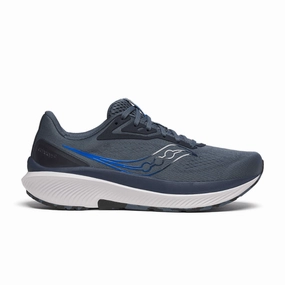 Saucony Men's Echelon 10 - Dusk/Skydiver