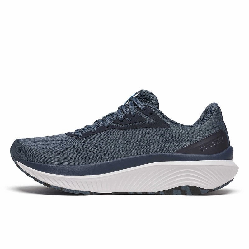 Saucony Men's Echelon 10 - Dusk/Skydiver