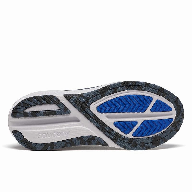 Saucony Men's Echelon 10 - Dusk/Skydiver