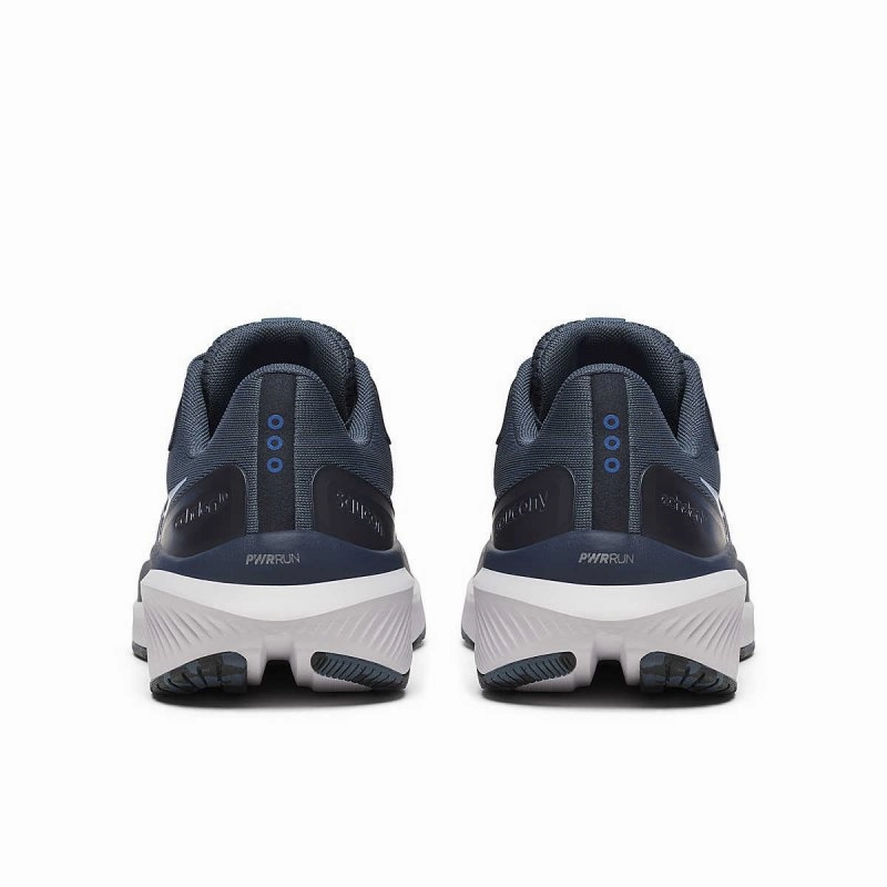 Saucony Men's Echelon 10 - Dusk/Skydiver