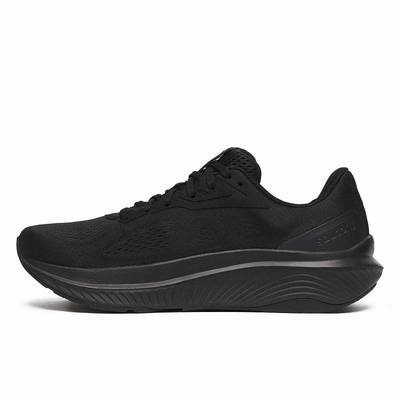 Saucony Men's Echelon 10 - Triple Black