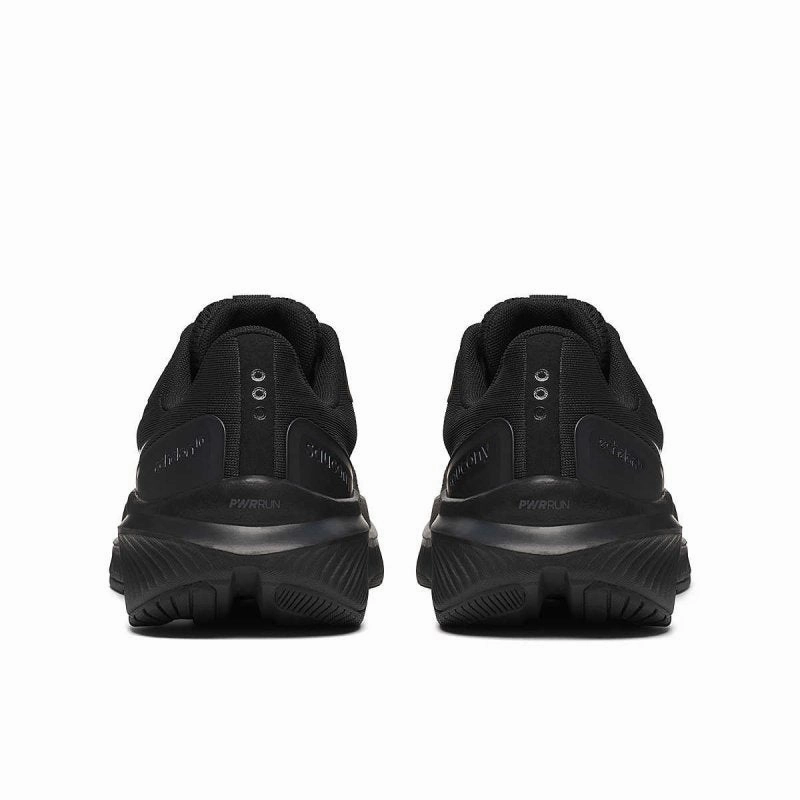 Saucony Men's Echelon 10 - Triple Black