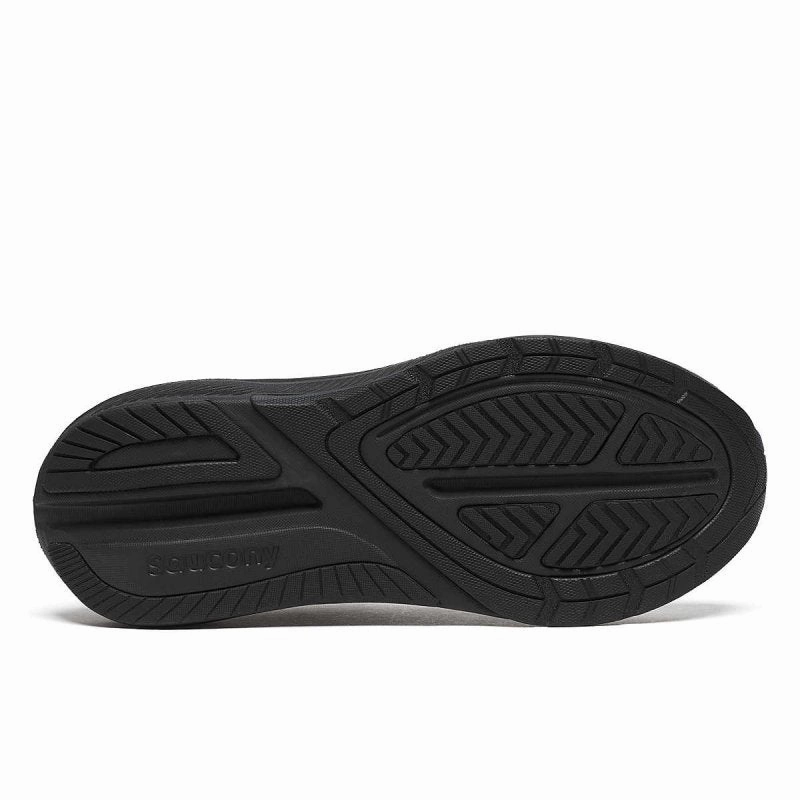 Saucony Men's Echelon 10 - Triple Black