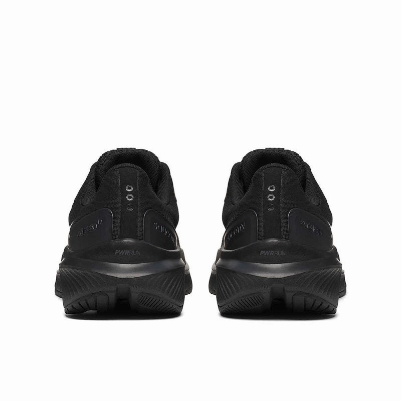 Saucony Men's Echelon 10 - Triple Black