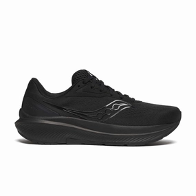 Saucony Men's Echelon 10 - Triple Black