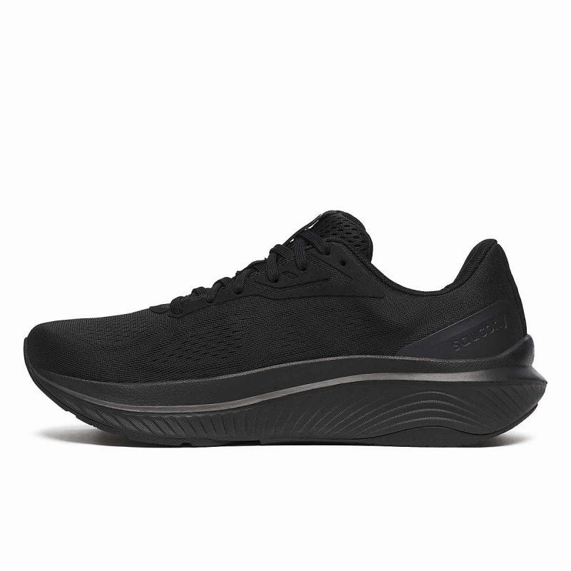 Saucony Men's Echelon 10 - Triple Black