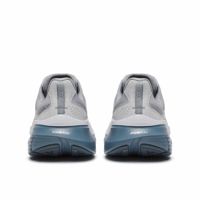 Saucony Men's Guide 17 - Cloud/Mirage