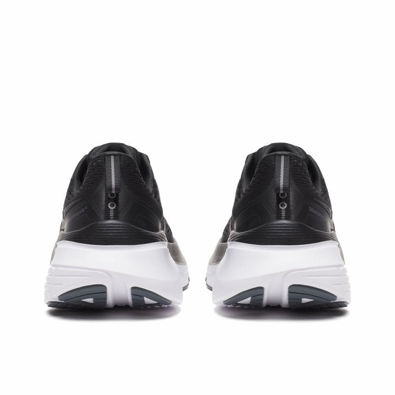Saucony Men's Guide 18 - Black/White