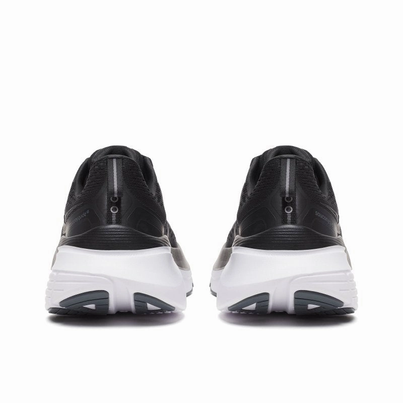 Saucony Men's Guide 18 - Black/White