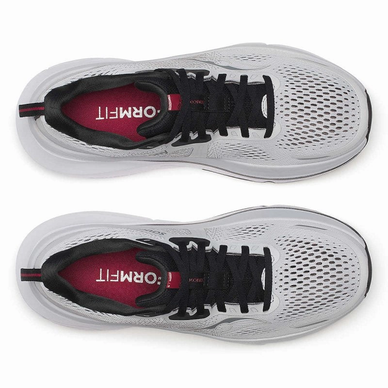 Saucony Men's Guide 18 - Cloud/Black