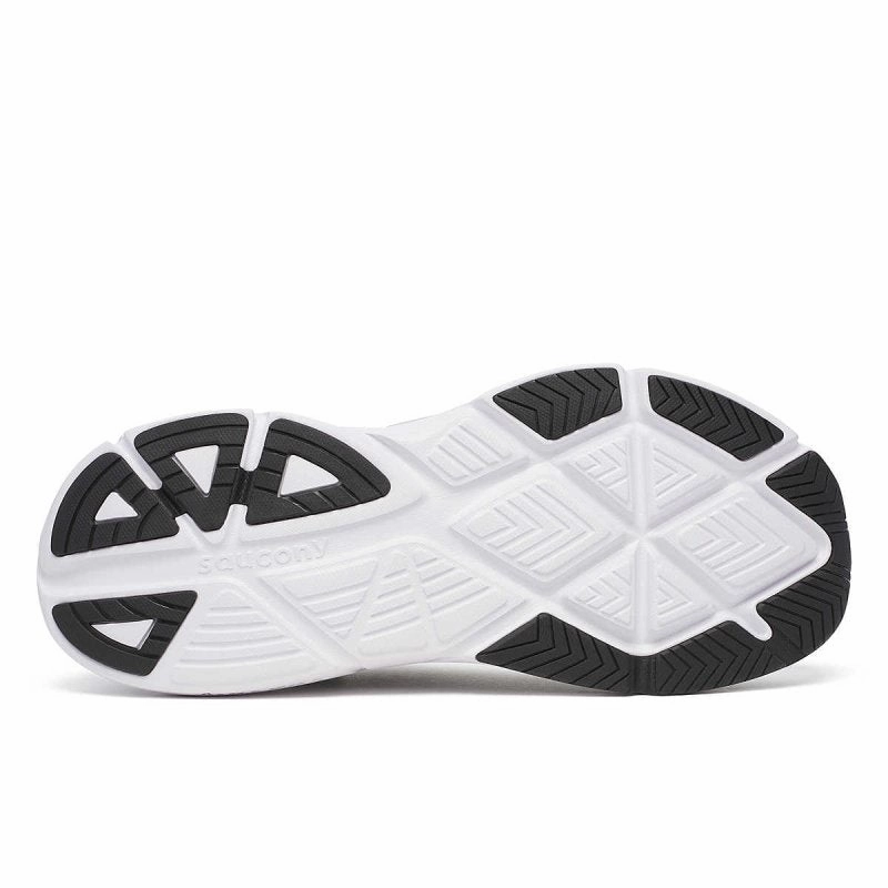 Saucony Men's Guide 18 - Cloud/Black