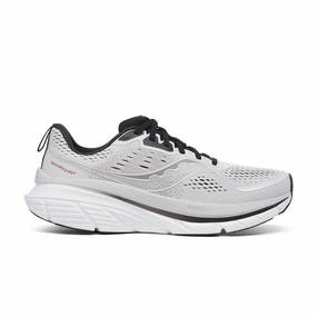 Saucony Men's Guide 18 - Cloud/Black