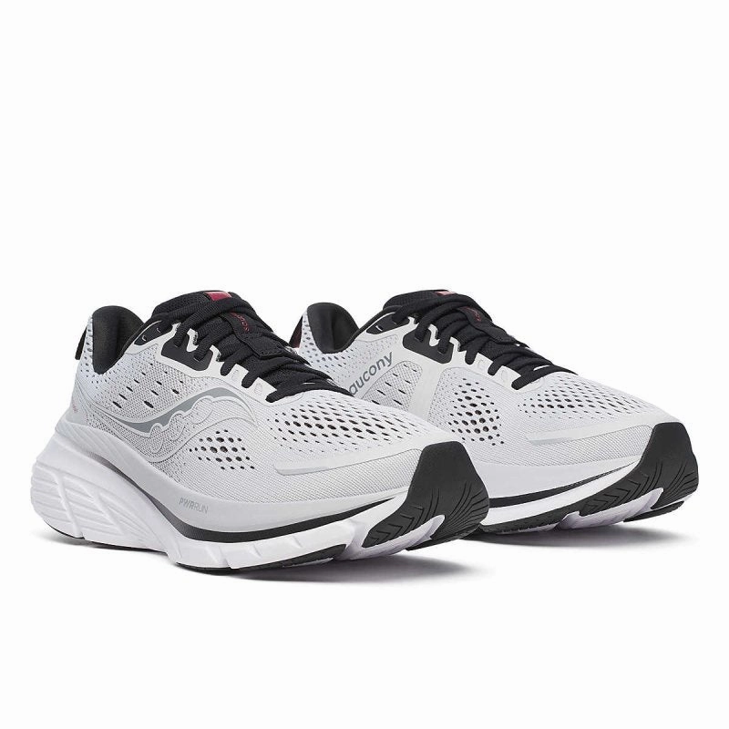 Saucony Men's Guide 18 - Cloud/Black