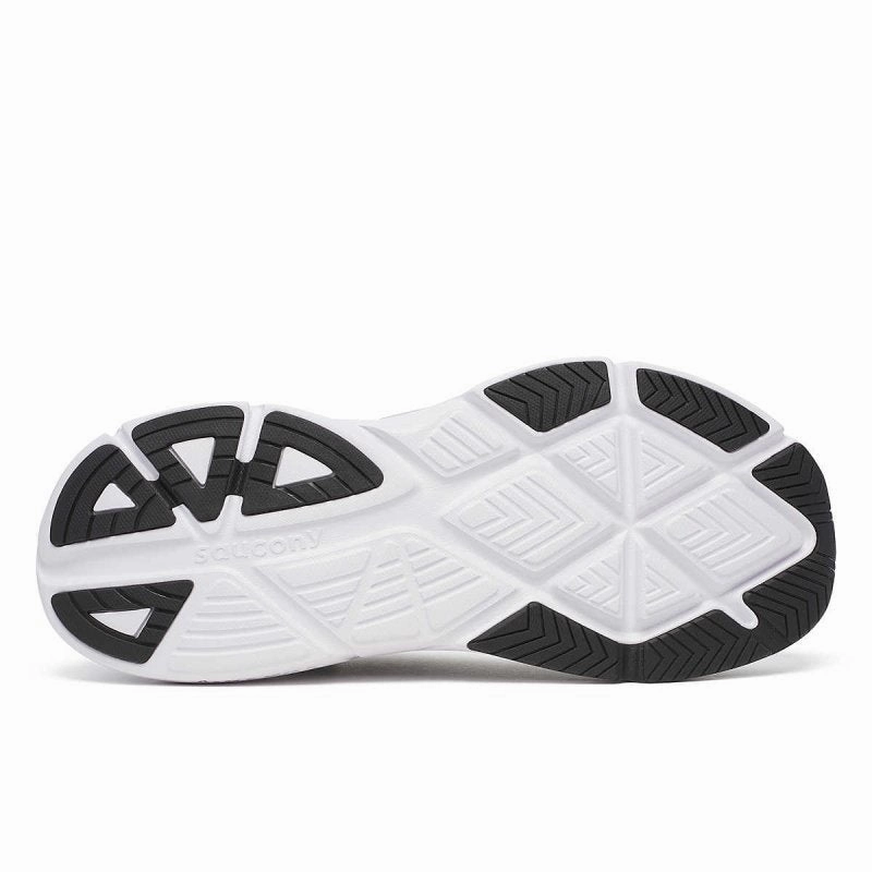 Saucony Men's Guide 18 - Cloud/Black