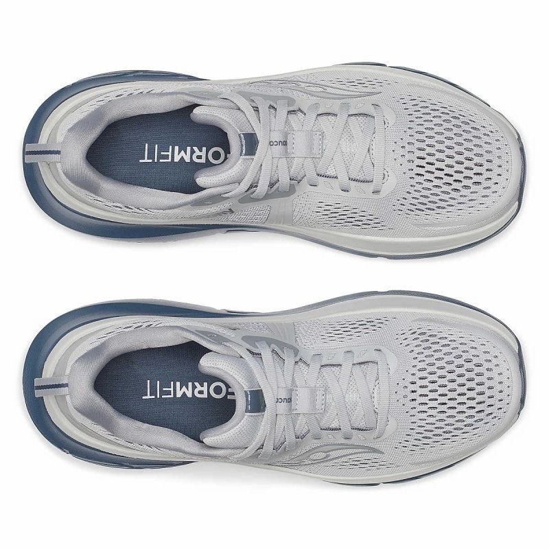 Saucony Men's Guide 18 - Fossil/Dusk