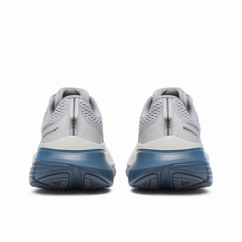 Saucony Men's Guide 18 - Fossil/Dusk