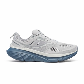 Saucony Men's Guide 18 - Fossil/Dusk