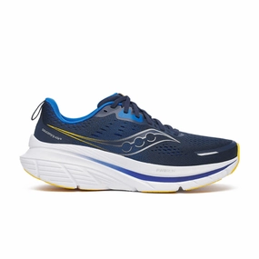 Saucony Men's Guide 18 - Navy/Skydiver