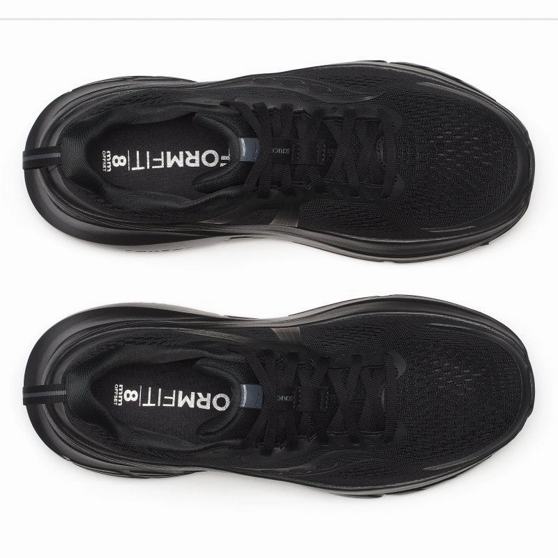 Saucony Men's Guide 18 - Triple Black