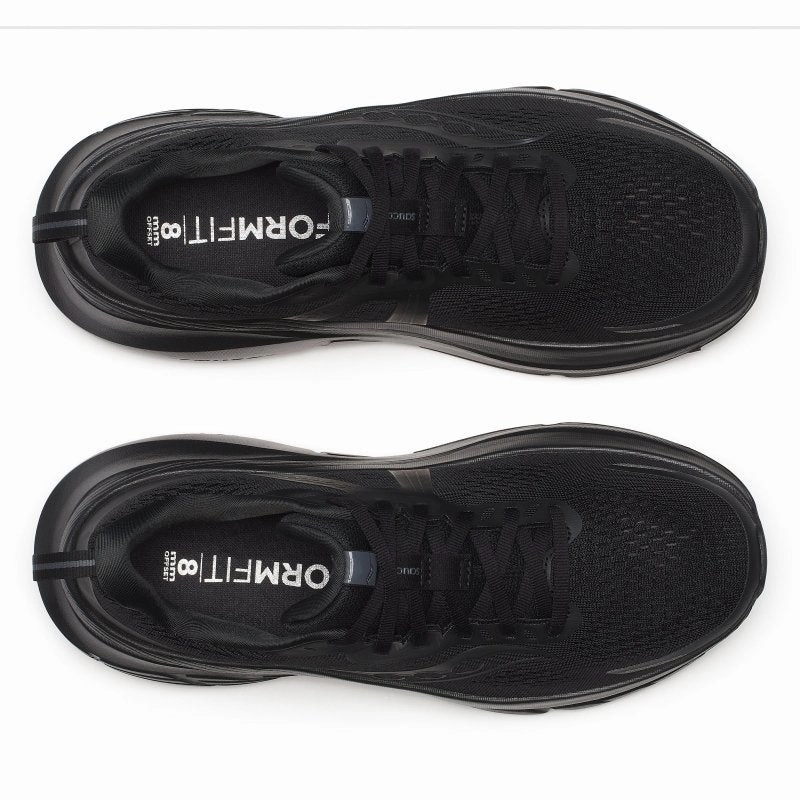 Saucony Men's Guide 18 - Triple Black