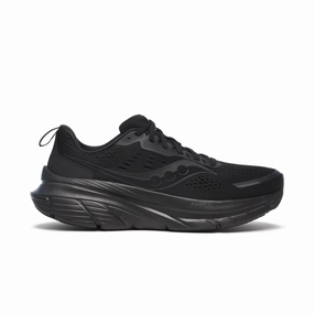 Saucony Men's Guide 18 - Triple Black