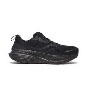 Saucony Men's Guide 18 - Triple Black
