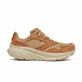 Saucony Men's Guide Metro - Cider
