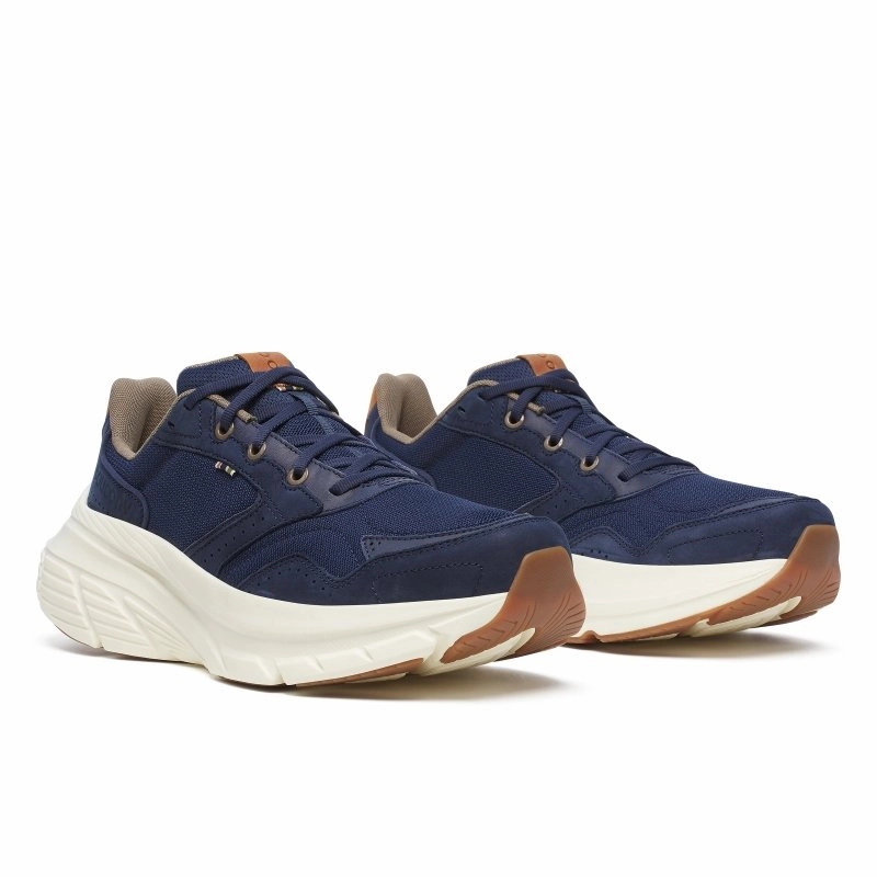 Saucony Men's Guide Metro - Navy