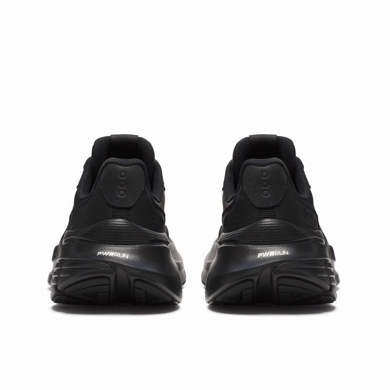 Saucony Men's Guide Metro LE - Triple Black