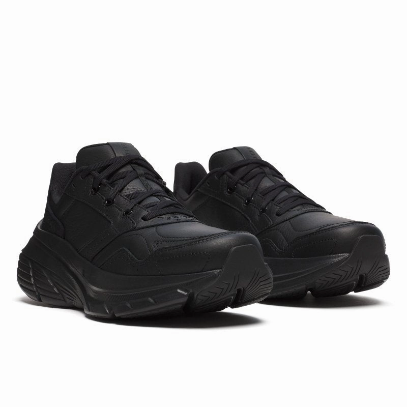 Saucony Men's Guide Metro LE - Triple Black