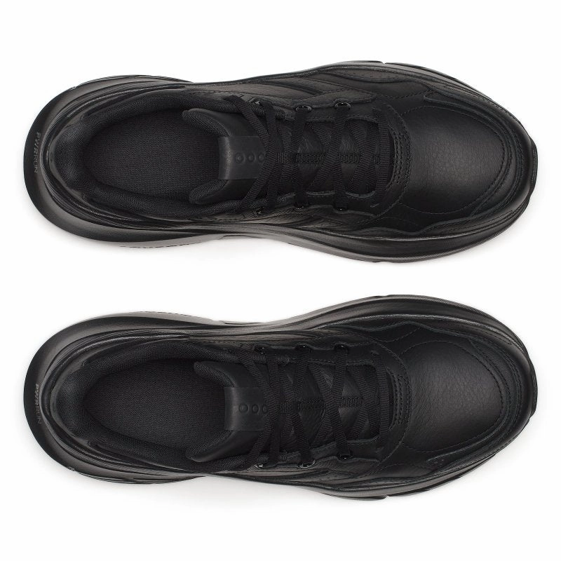 Saucony Men's Guide Metro LE - Triple Black